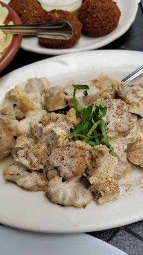 Photo of Kamils Restaurant - 1489 Main Ave, Clifton, NJ 07011