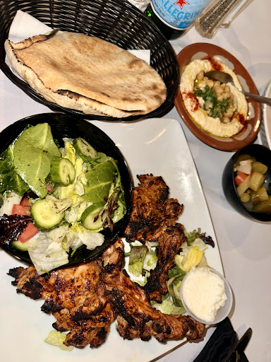 Photo of Kamils Restaurant - 1489 Main Ave, Clifton, NJ 07011