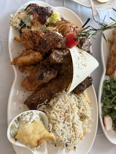 Photo of The Bosphorus - 226 Franklin Ave B, Nutley, NJ 07110