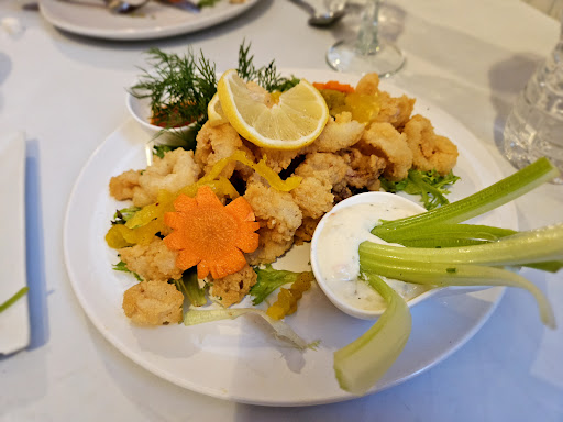 Photo of The Bosphorus - 226 Franklin Ave B, Nutley, NJ 07110