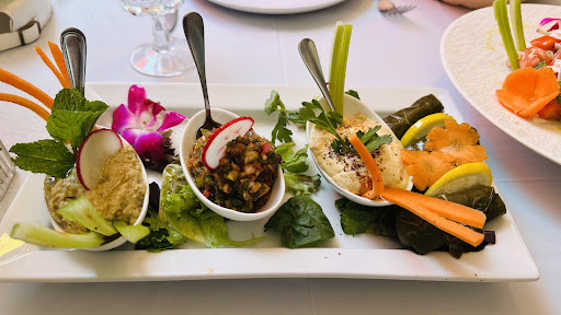 Photo of The Bosphorus - 226 Franklin Ave B, Nutley, NJ 07110