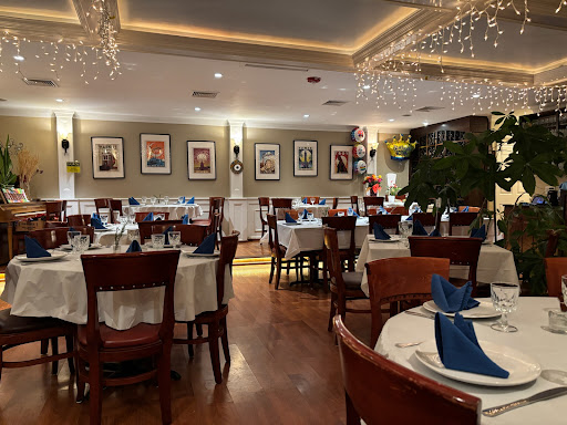 Photo of The Bosphorus - 226 Franklin Ave B, Nutley, NJ 07110