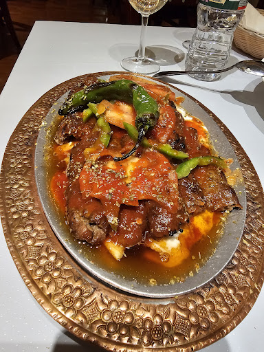 Photo of The Bosphorus - 226 Franklin Ave B, Nutley, NJ 07110