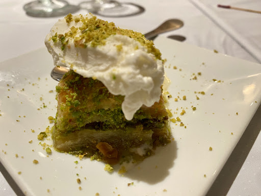 Photo of The Bosphorus - 226 Franklin Ave B, Nutley, NJ 07110