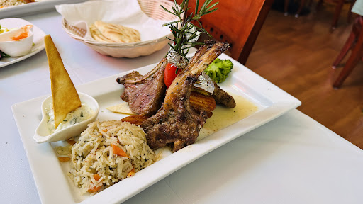 Photo of The Bosphorus - 226 Franklin Ave B, Nutley, NJ 07110