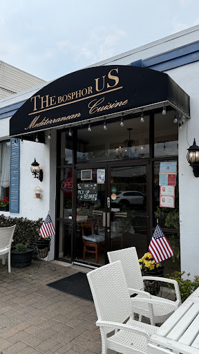 Photo of The Bosphorus - 226 Franklin Ave B, Nutley, NJ 07110