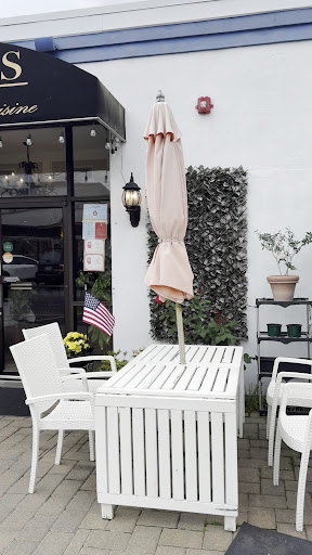 Photo of The Bosphorus - 226 Franklin Ave B, Nutley, NJ 07110