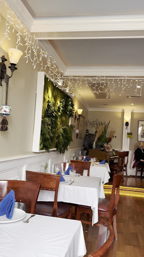 Photo of The Bosphorus - 226 Franklin Ave B, Nutley, NJ 07110