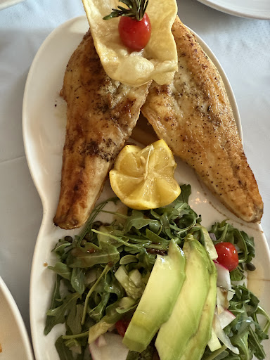 Photo of The Bosphorus - 226 Franklin Ave B, Nutley, NJ 07110