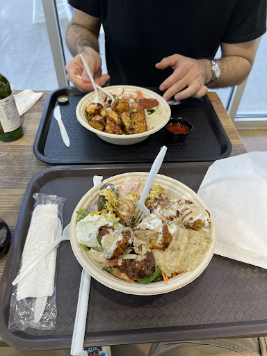 Photo of Torshi - Mediterranean Grill - 175 Passaic Ave Ste 13, Kearny, NJ 07032