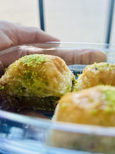 Photo of Torshi - Mediterranean Grill - 175 Passaic Ave Ste 13, Kearny, NJ 07032