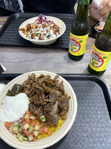 Photo of Torshi - Mediterranean Grill - 175 Passaic Ave Ste 13, Kearny, NJ 07032