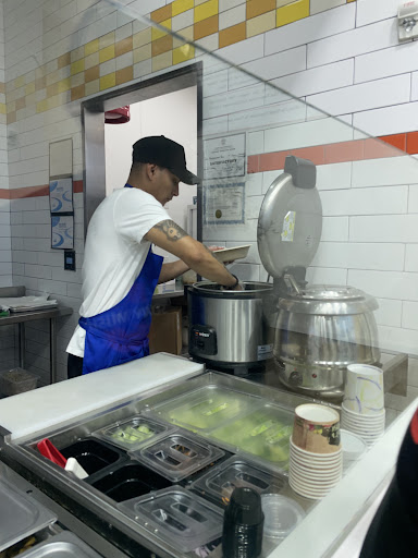 Photo of Torshi - Mediterranean Grill - 175 Passaic Ave Ste 13, Kearny, NJ 07032