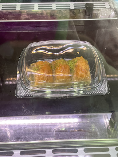 Photo of Torshi - Mediterranean Grill - 175 Passaic Ave Ste 13, Kearny, NJ 07032