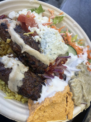 Photo of Torshi - Mediterranean Grill - 175 Passaic Ave Ste 13, Kearny, NJ 07032