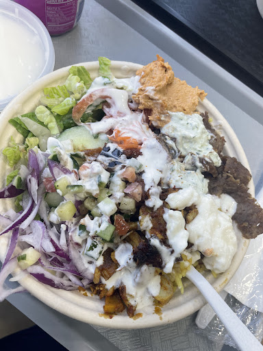 Photo of Torshi - Mediterranean Grill - 175 Passaic Ave Ste 13, Kearny, NJ 07032