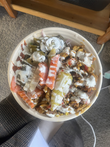 Photo of Torshi - Mediterranean Grill - 175 Passaic Ave Ste 13, Kearny, NJ 07032