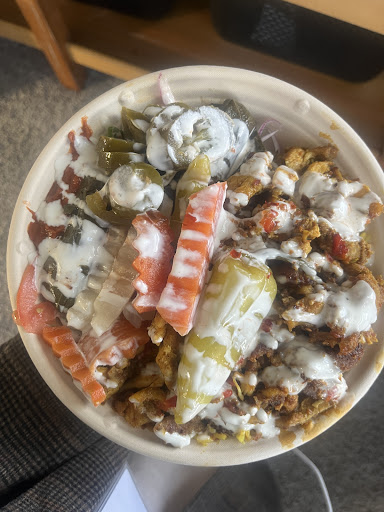 Photo of Torshi - Mediterranean Grill - 175 Passaic Ave Ste 13, Kearny, NJ 07032