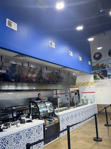 Photo of Torshi - Mediterranean Grill - 175 Passaic Ave Ste 13, Kearny, NJ 07032