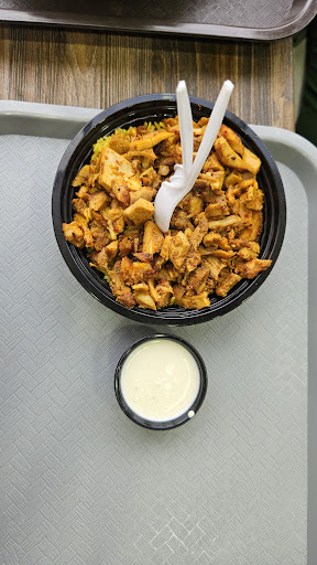 Photo of Torshi - Mediterranean Grill - 175 Passaic Ave Ste 13, Kearny, NJ 07032