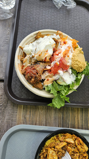 Photo of Torshi - Mediterranean Grill - 175 Passaic Ave Ste 13, Kearny, NJ 07032