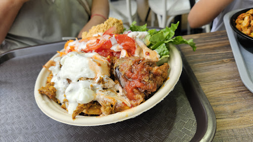 Photo of Torshi - Mediterranean Grill - 175 Passaic Ave Ste 13, Kearny, NJ 07032