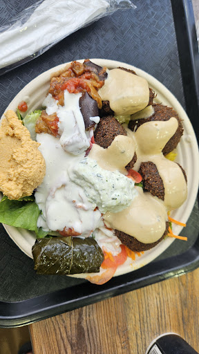 Photo of Torshi - Mediterranean Grill - 175 Passaic Ave Ste 13, Kearny, NJ 07032