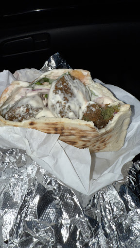 Photo of Torshi - Mediterranean Grill - 175 Passaic Ave Ste 13, Kearny, NJ 07032