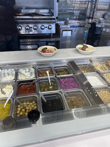 Photo of Torshi - Mediterranean Grill - 175 Passaic Ave Ste 13, Kearny, NJ 07032