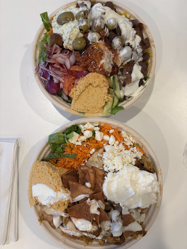 Photo of Torshi - Mediterranean Grill - 175 Passaic Ave Ste 13, Kearny, NJ 07032