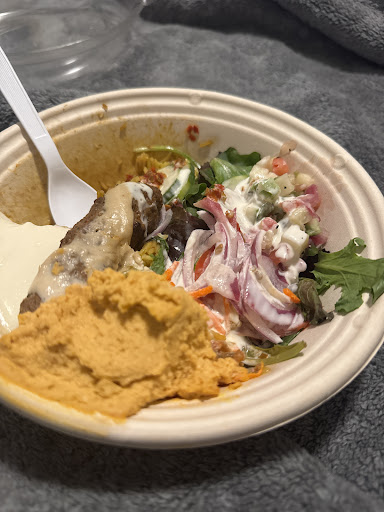 Photo of Torshi - Mediterranean Grill - 175 Passaic Ave Ste 13, Kearny, NJ 07032