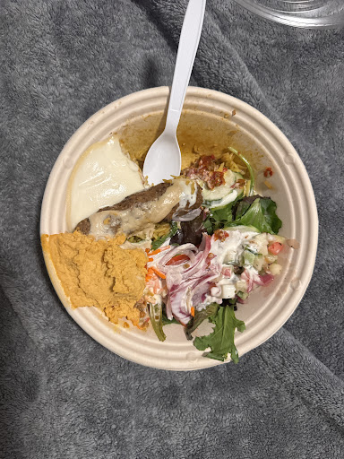 Photo of Torshi - Mediterranean Grill - 175 Passaic Ave Ste 13, Kearny, NJ 07032