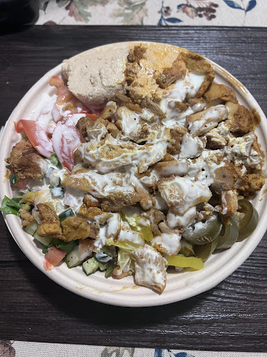 Photo of Torshi - Mediterranean Grill - 175 Passaic Ave Ste 13, Kearny, NJ 07032
