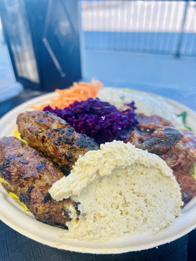 Photo of Torshi - Mediterranean Grill - 175 Passaic Ave Ste 13, Kearny, NJ 07032