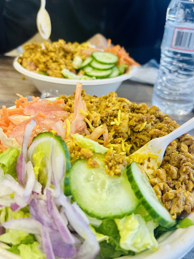 Photo of Torshi - Mediterranean Grill - 175 Passaic Ave Ste 13, Kearny, NJ 07032