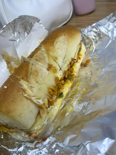 Photo of Halal Gyro King - 668 Main Ave, Passaic, NJ 07055