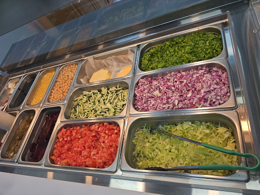 Photo of Halal Gyro King - 668 Main Ave, Passaic, NJ 07055