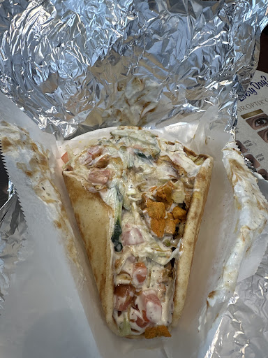 Photo of Halal Gyro King - 668 Main Ave, Passaic, NJ 07055