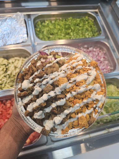 Photo of Halal Gyro King - 668 Main Ave, Passaic, NJ 07055