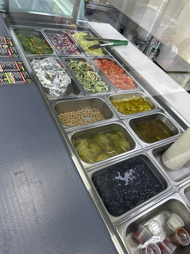 Photo of Halal Gyro King - 668 Main Ave, Passaic, NJ 07055