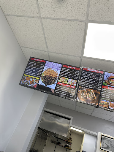 Photo of Halal Gyro King - 668 Main Ave, Passaic, NJ 07055