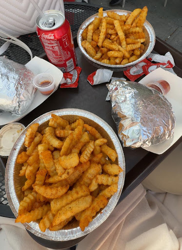 Photo of Ibby's Falafel - 303 Grove St, Jersey City, NJ 07302