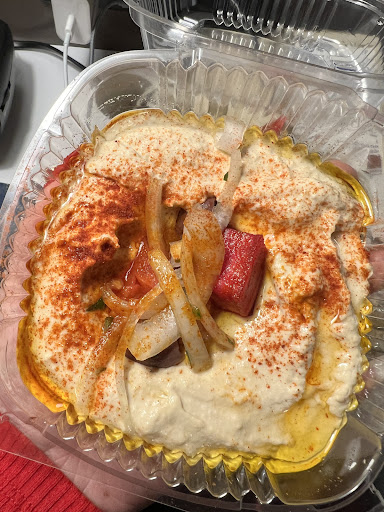 Photo of Ibby's Falafel - 303 Grove St, Jersey City, NJ 07302