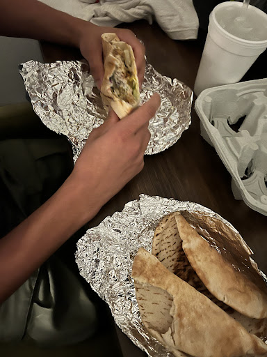 Photo of Ibby's Falafel - 303 Grove St, Jersey City, NJ 07302