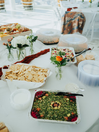 Photo of Ibby's Falafel - 303 Grove St, Jersey City, NJ 07302