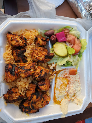 Photo of Ibby's Falafel - 303 Grove St, Jersey City, NJ 07302