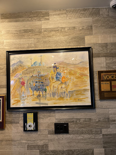 Photo of Ibby's Falafel - 303 Grove St, Jersey City, NJ 07302