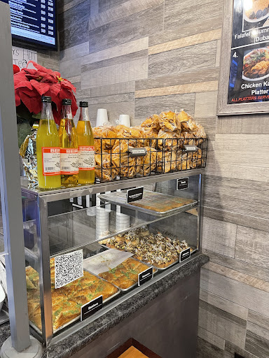 Photo of Ibby's Falafel - 303 Grove St, Jersey City, NJ 07302