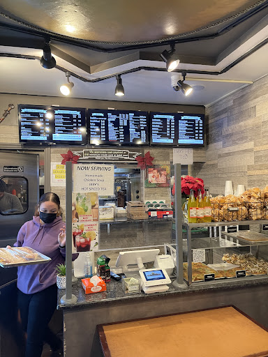 Photo of Ibby's Falafel - 303 Grove St, Jersey City, NJ 07302