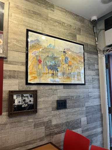 Photo of Ibby's Falafel - 303 Grove St, Jersey City, NJ 07302